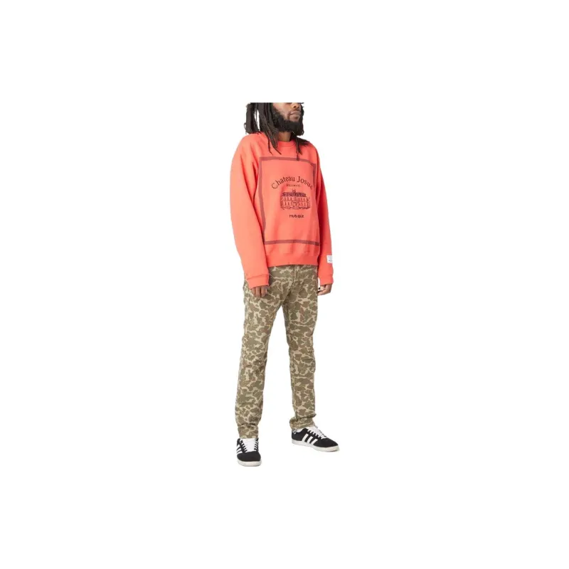 Gallery Dept. Road Camo 5001 Slim-cut Jeans-5