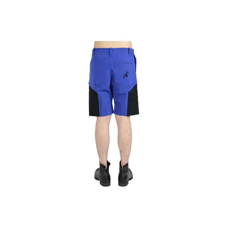 Asics X Kiko Kostadinov Novalis Liatrisory Shorts-3