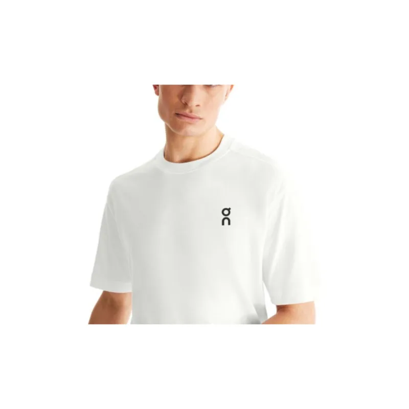 On Logo Printed T-Shirt-6
