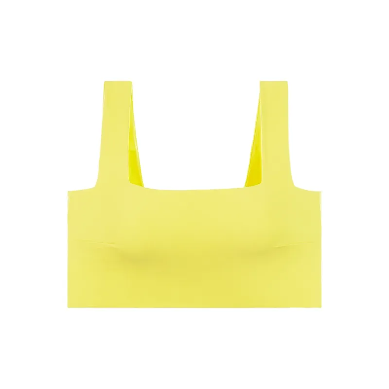 GORRENNO Women's Bras-18