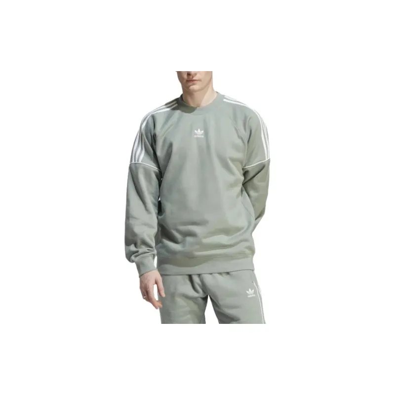 Adidas Originals Adidas Rekive Crew Sweatshirt-1
