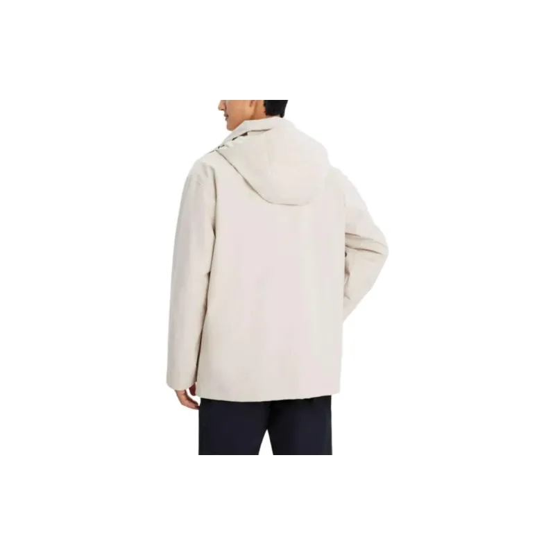 Columbia Waterproof And Windproof To Keep Warm Windbreaker Jacket Men's-2