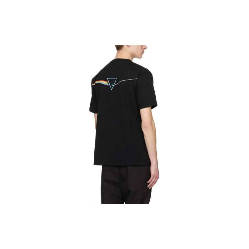 UNDERCOVER Pink Floyd Graphic print T Shirt-3