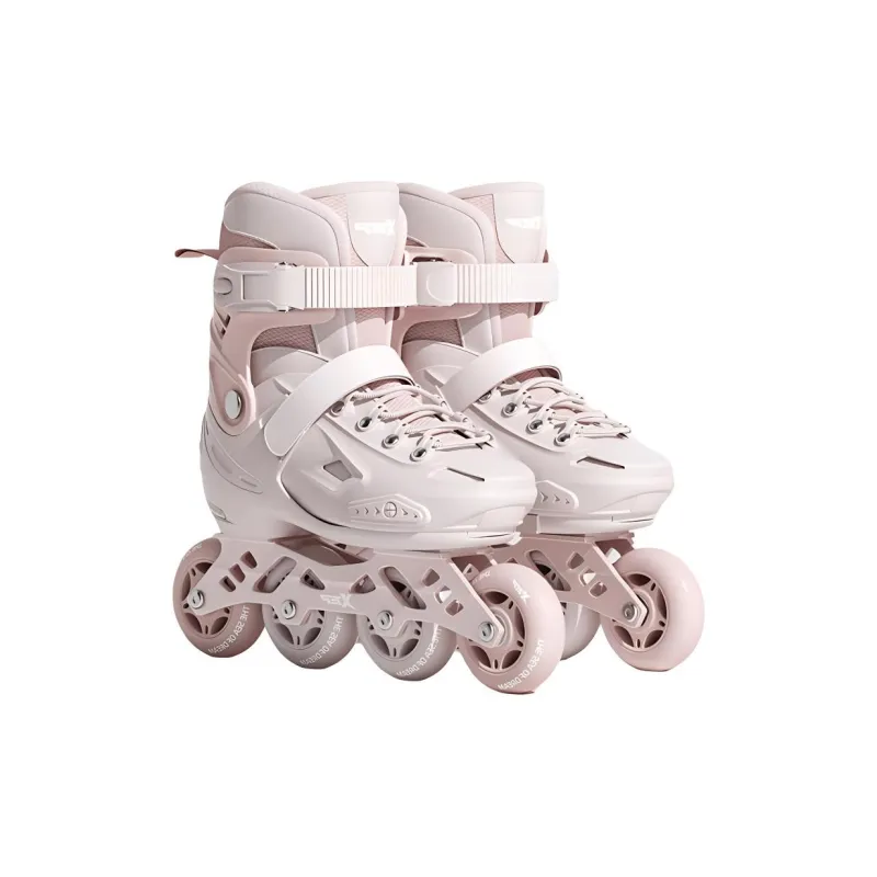 XTEP Inline Skates Roller Skating Kids'-2