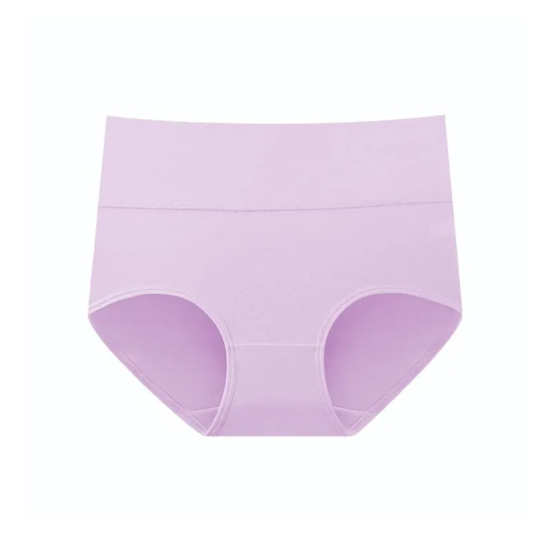 YUZHAOLIN Underpants Women's Multiple Packs-0