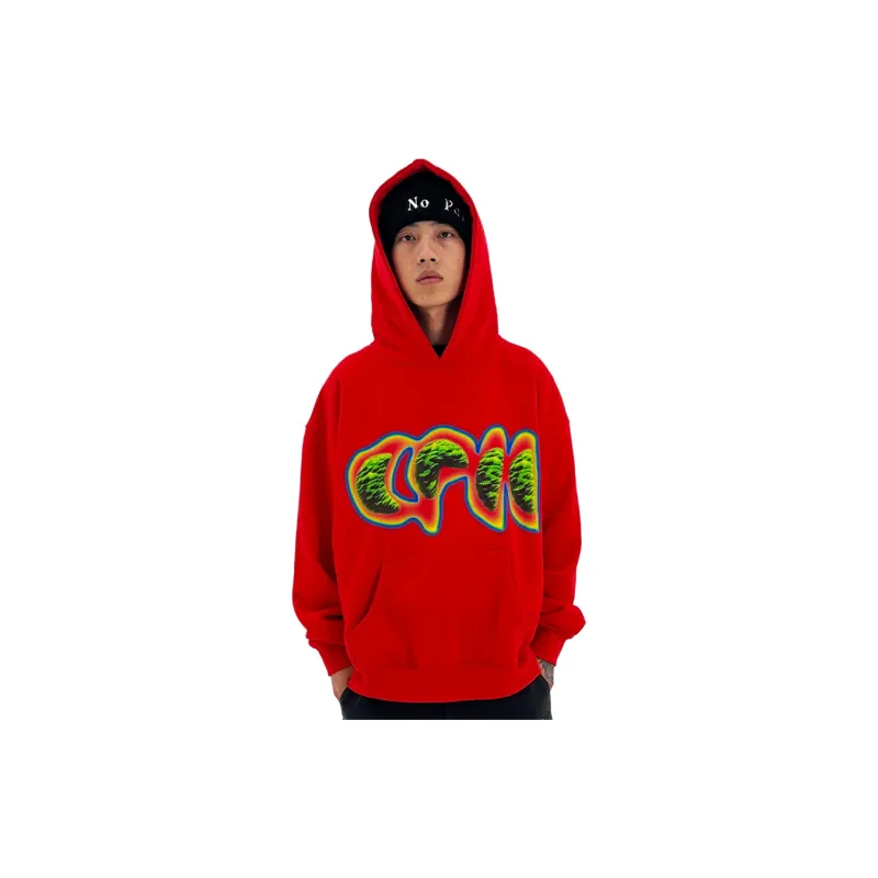 WHOOSIS The Boyhasnopatience Series Sweatshirt Unisex-7