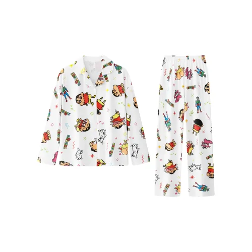 Gongdie Unisex Pajama Sets