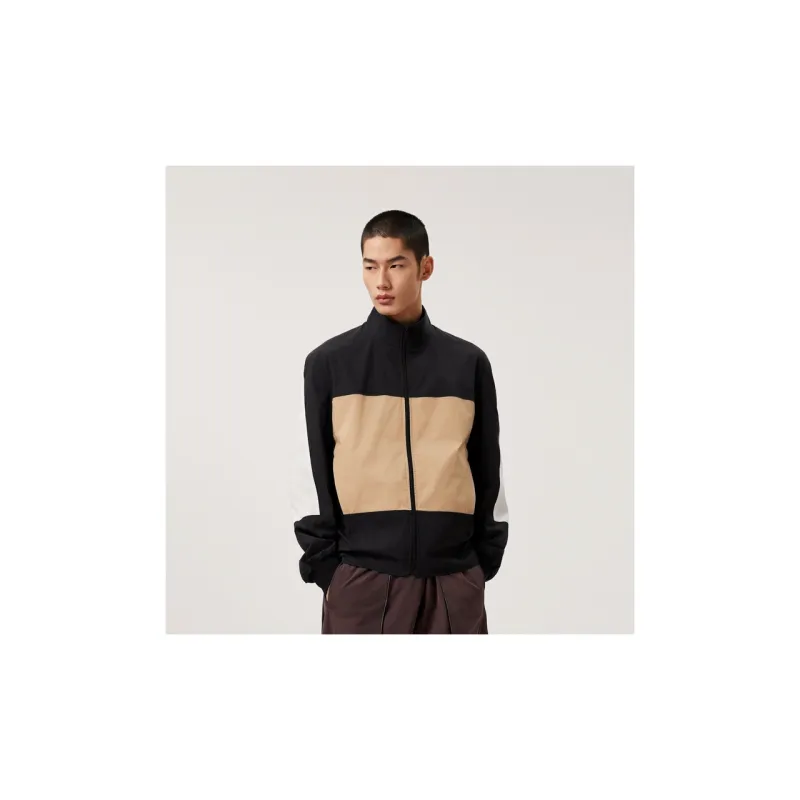 Neil Barrett X CROQUIS Jackets Men 001 Jet Black-4