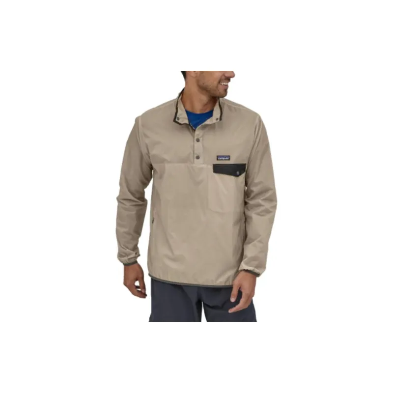 Patagonia Houdini Sweatshirts Men-1