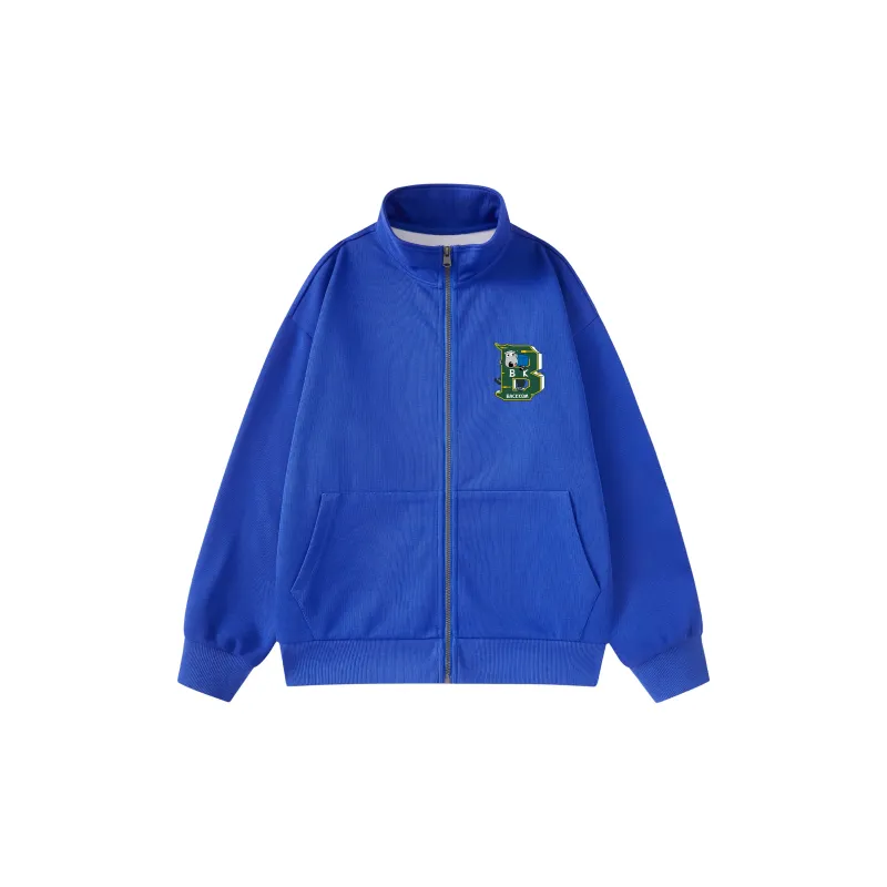 David Bakken x DAOMEIXIONG LIANMINGKUAN Sweatshirt Unisex-21