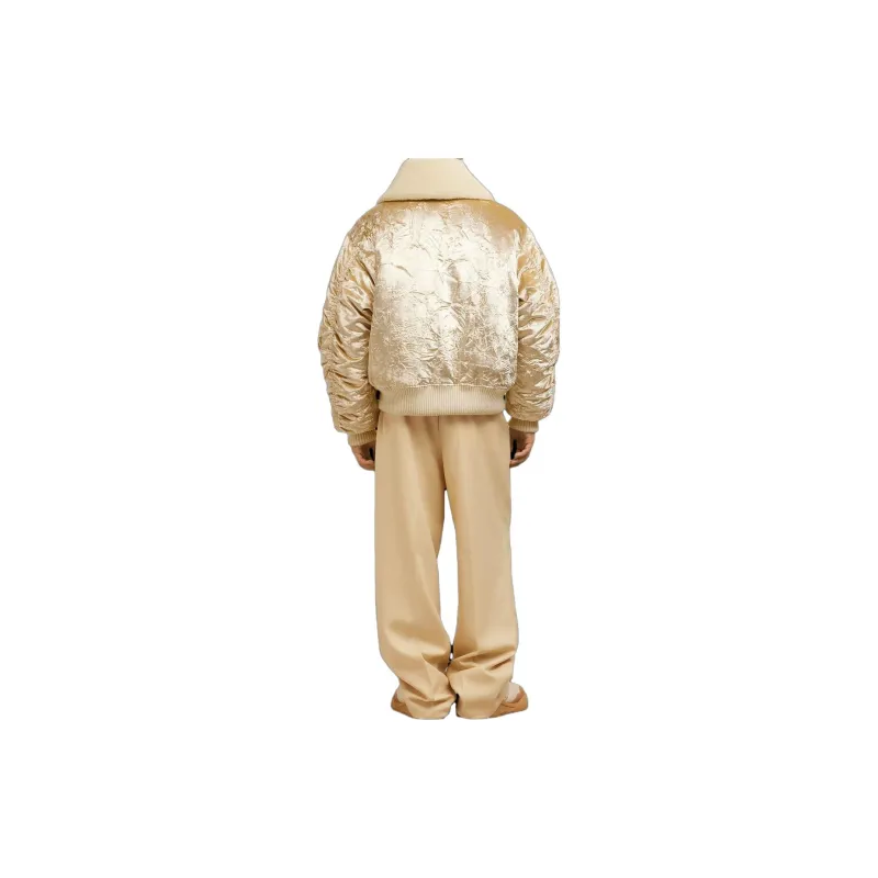 AMIPARIS Boxy Fit Jacket-3