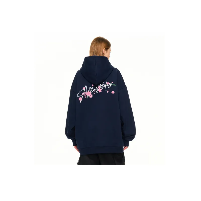 RECOLETA x OKET Sweatshirt Unisex-13