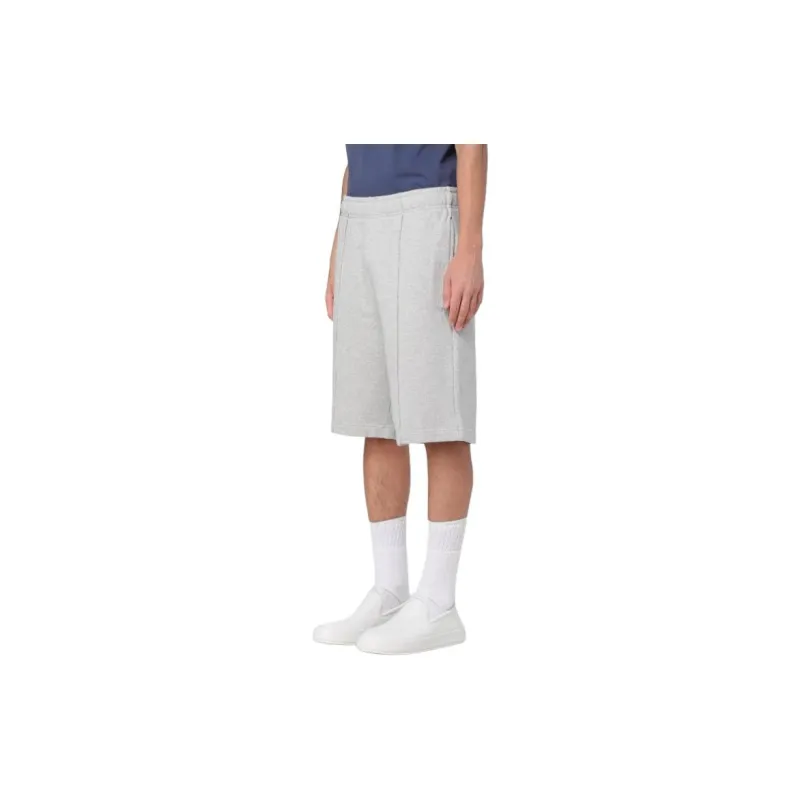 AMBUSH Bermuda Logo Patch Shorts-3