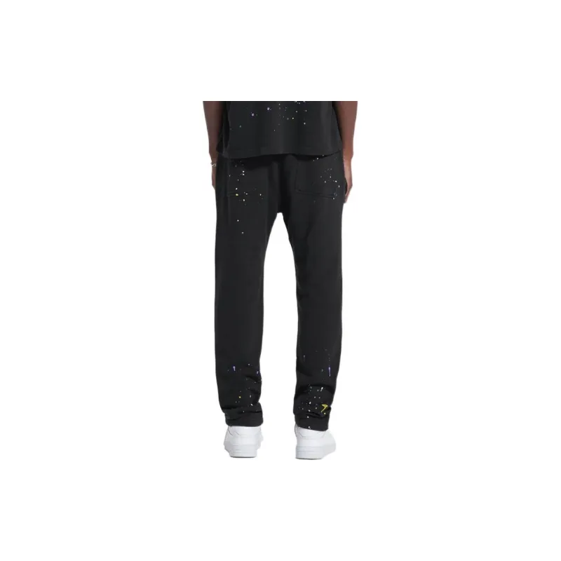 REPRESENT Bespoke Commissions Relaxed Sweatpants-2