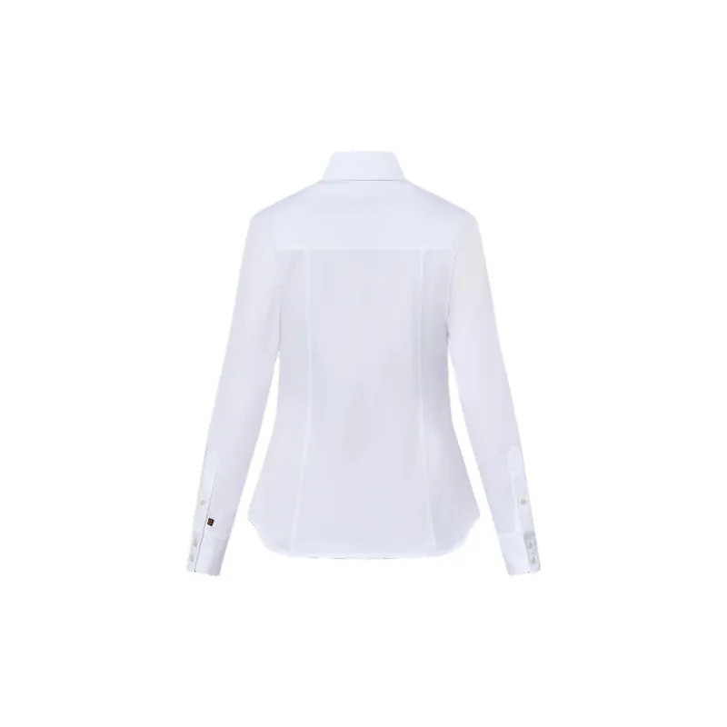 LOUIS VUITTON Monogram Flower Accent Shirt-1