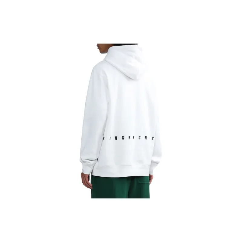 Fingercroxx Sweatshirts Unisex-19