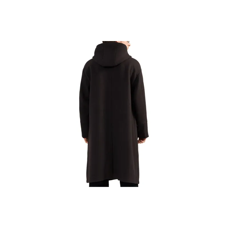 SCOFIELD Coats Men Dark Gray-2