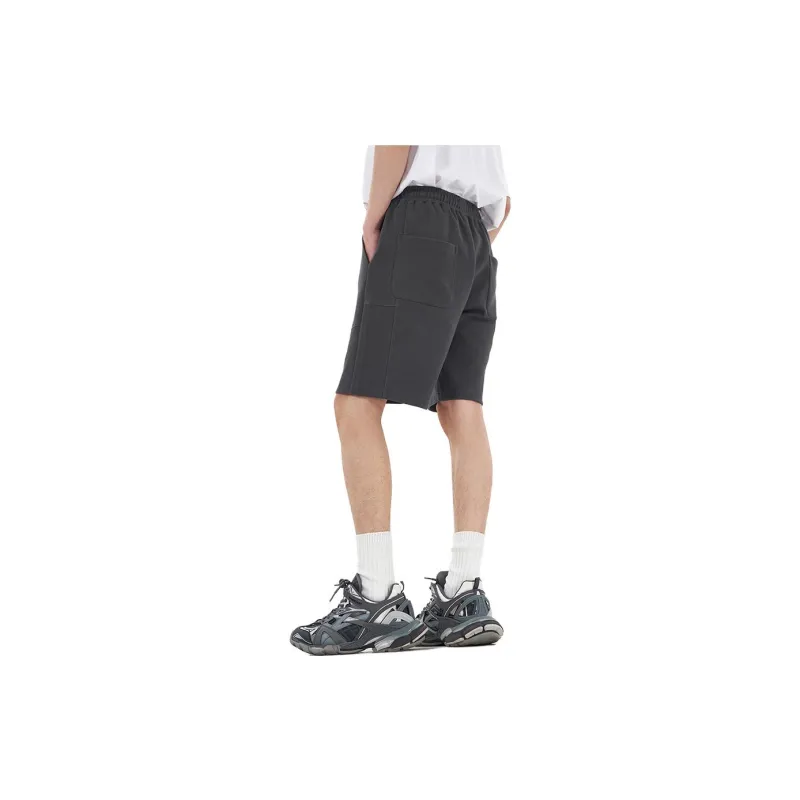 VESSY CLUB Casual Shorts Men-6