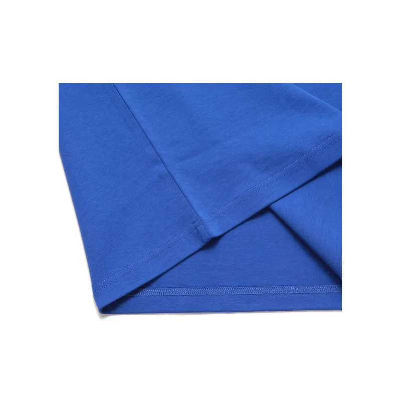 HUGO BOSS T Shirts Men Dark Blue-5