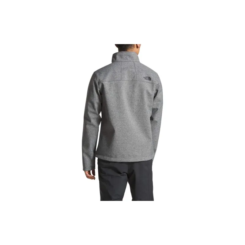 THE NORTH FACE Men's Apex Bionic 2 Jacket   Updated Design Jackets Coats Men's Medium Gray-4