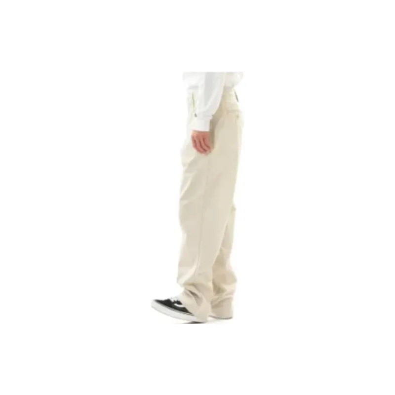 Vans Casual Pants Men Oat-3