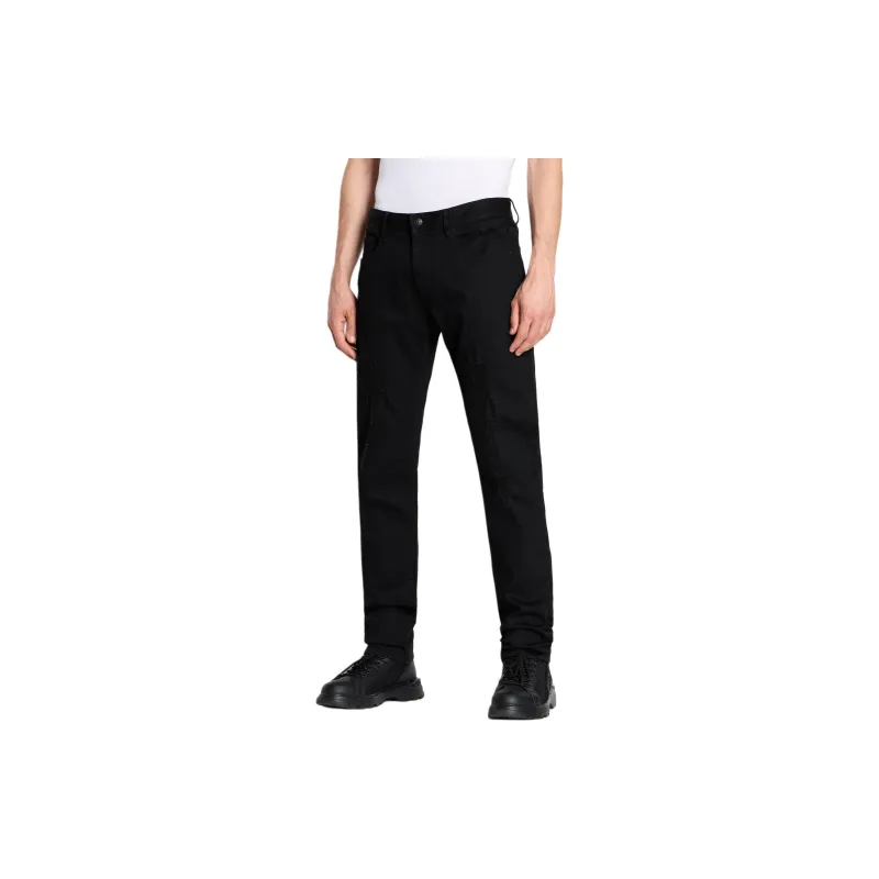 ARMANI EXCHANGEAE Jeans Men's Black-3
