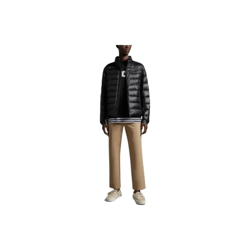 Moncler Amalteas Padded Jacket-1
