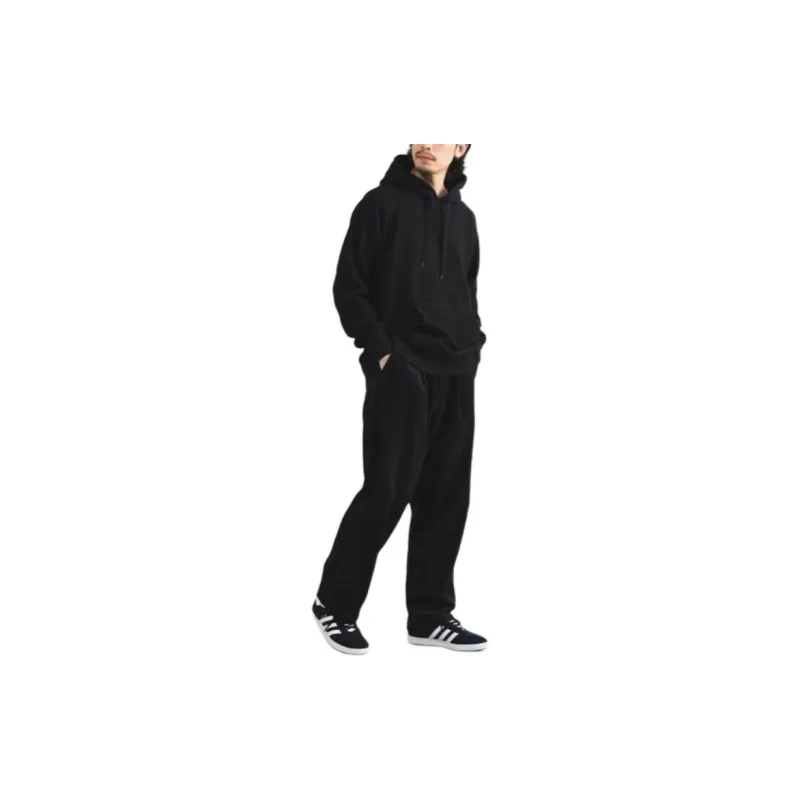 Beams By B MING Sweatshirt Men's Black-3