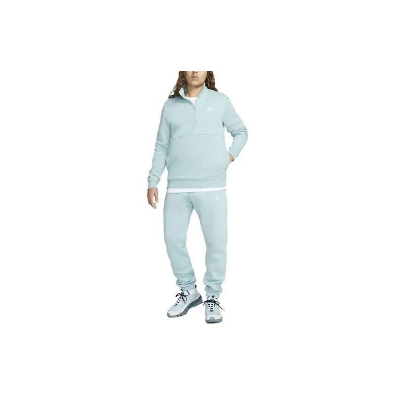Nike Sweatshirts Men Mineral-2
