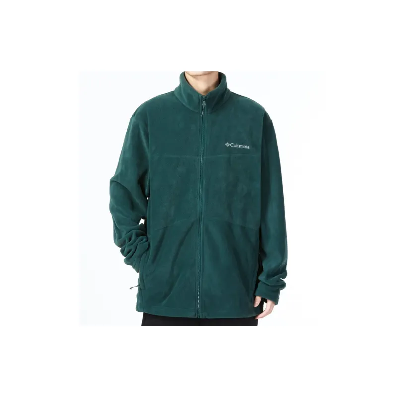 Columbia Wallowa Jacket Men's Blue-9