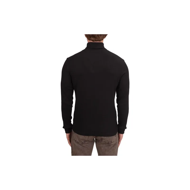 CALVIN KLEIN Sweater Men's Black-1