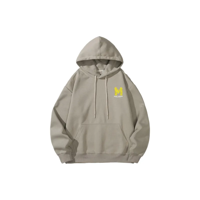Mimx Homme Sweatshirts Unisex-14