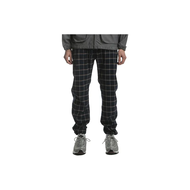 PUBLISH Casual Pants Men's Dark Blue-2
