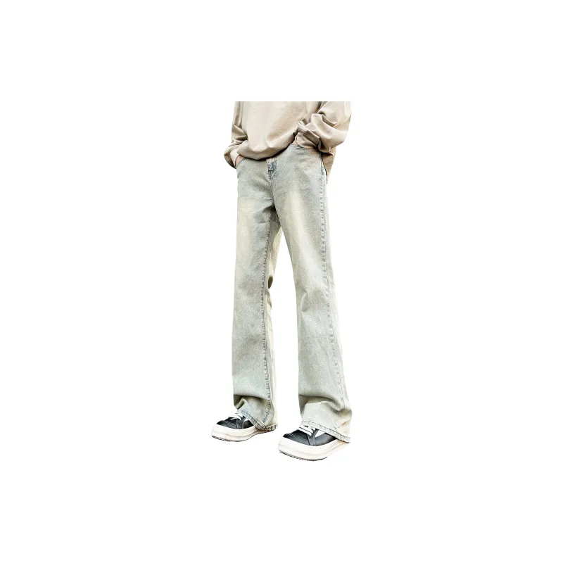 PISYPOX Jeans Unisex-6