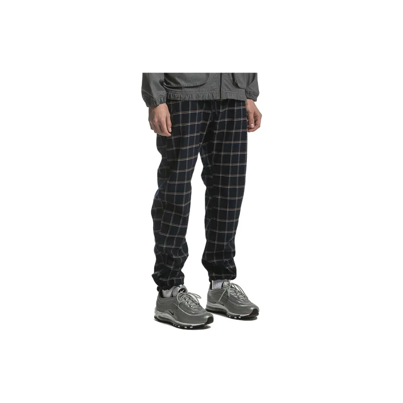 PUBLISH Casual Pants Men's Dark Blue-4