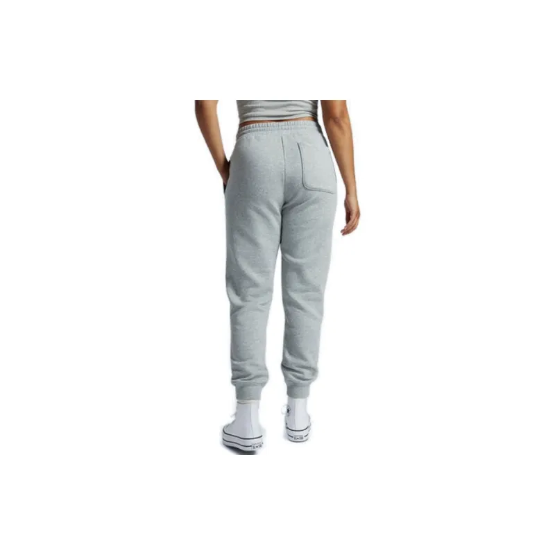 Converse Go To All Star Patch Standard Fit Fleece Sweatpants-5