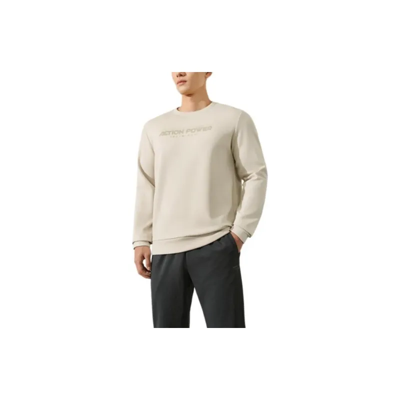 361° Sweatshirt Men's Terracotta-2