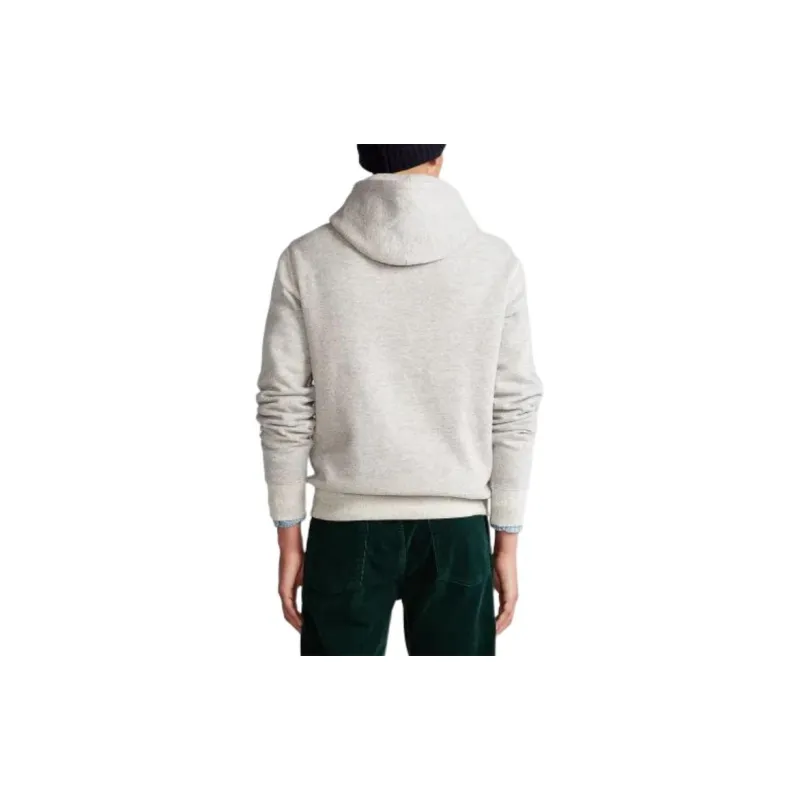 Polo Ralph Lauren Sweatshirt Men's Pepper Gray-2