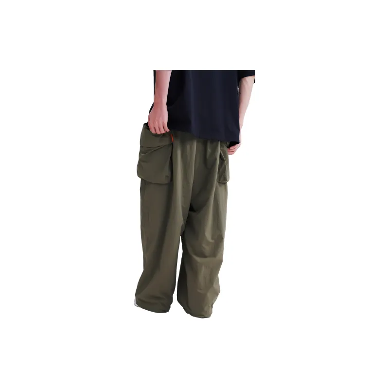 Nautica White Sail Casual Pants Unisex-13
