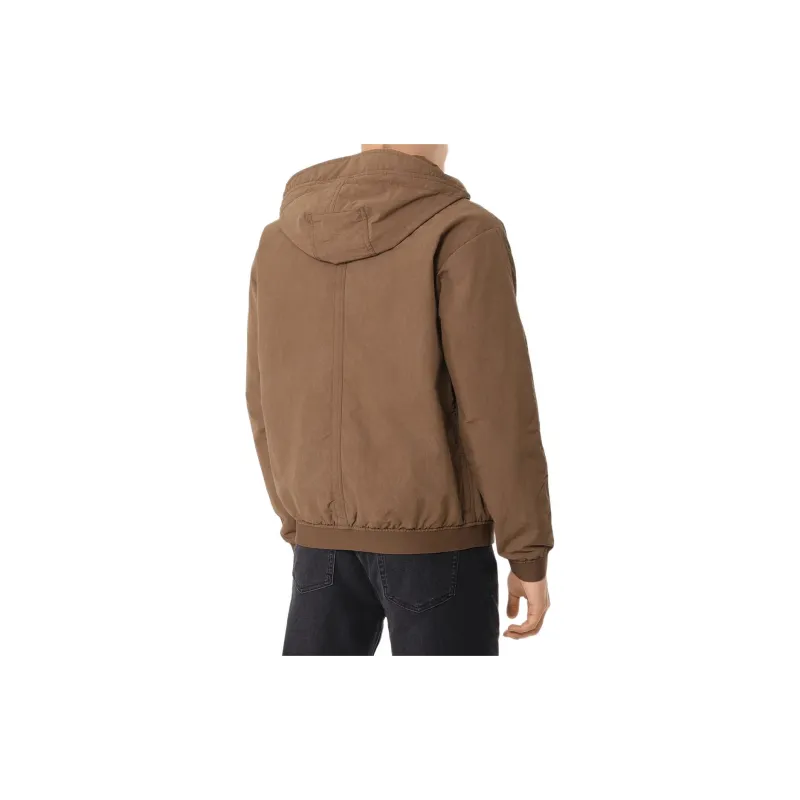HUGO BOSS Hooded Jacket-2