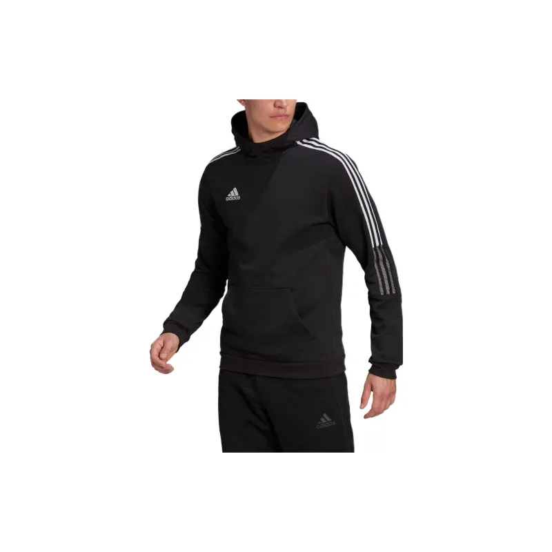 Adidas Tiro 21 Sweat Hoodie-1