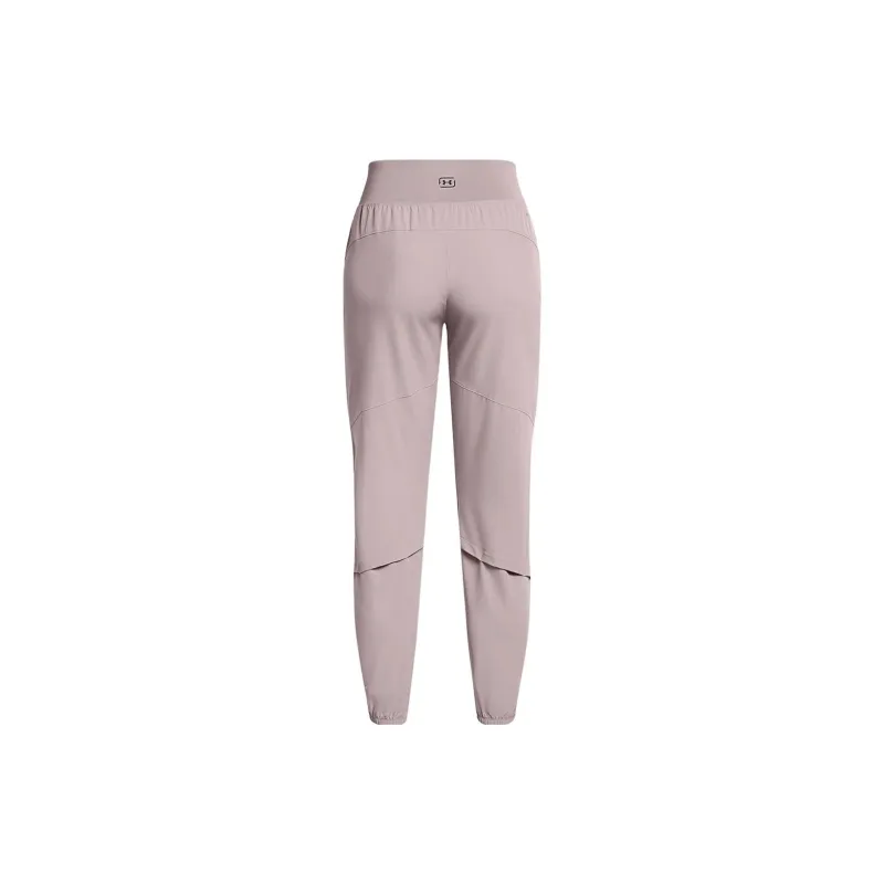 Under Armour Fish Pro Casual Pants Women's Pink-1