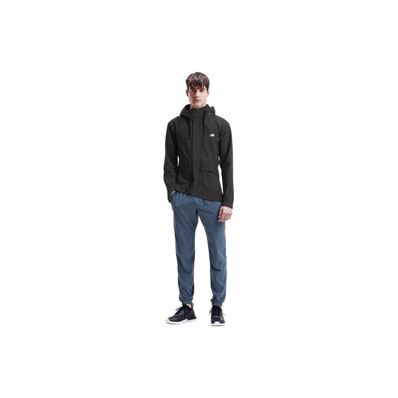 New Balance Puffer Jacket Men's-2