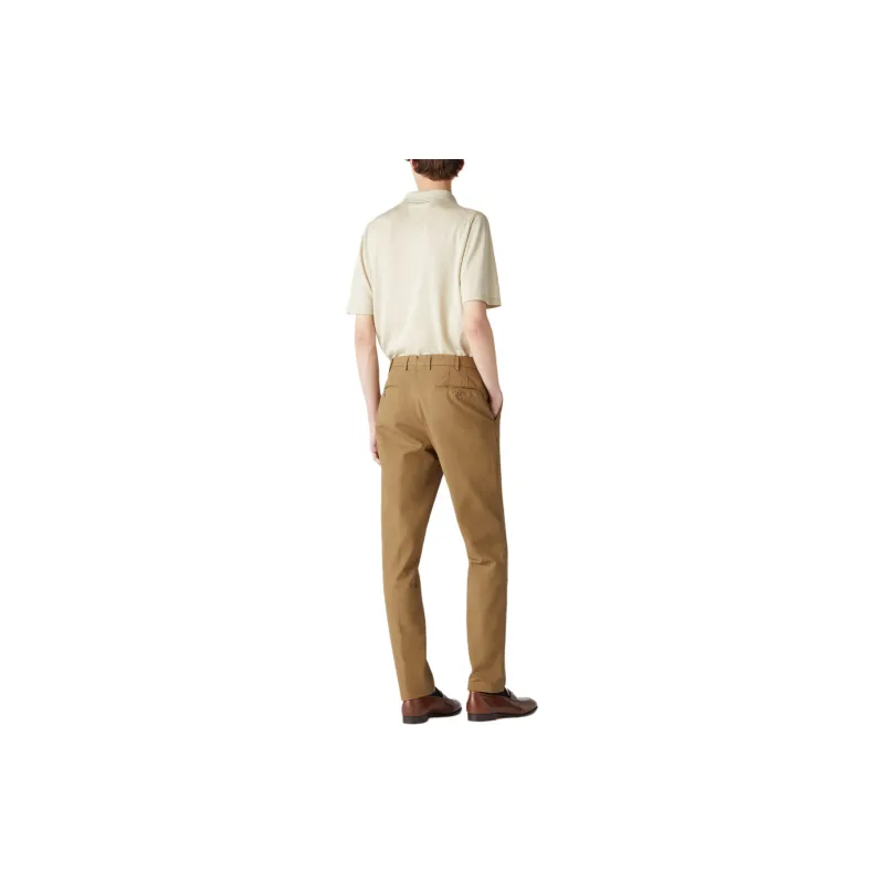 Loro Piana Straight Leg Trousers-4