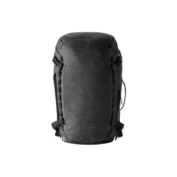 EAGLE CREEK Polyester Backpack Unisex Black