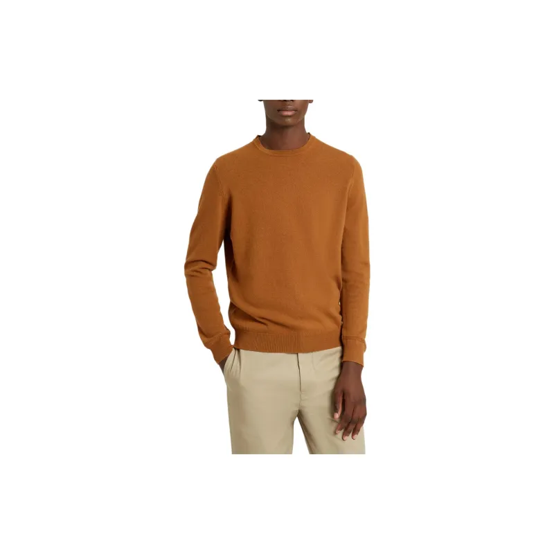 Pringle Of Scotland Cashmere-knit Crew-neck Jumper-2