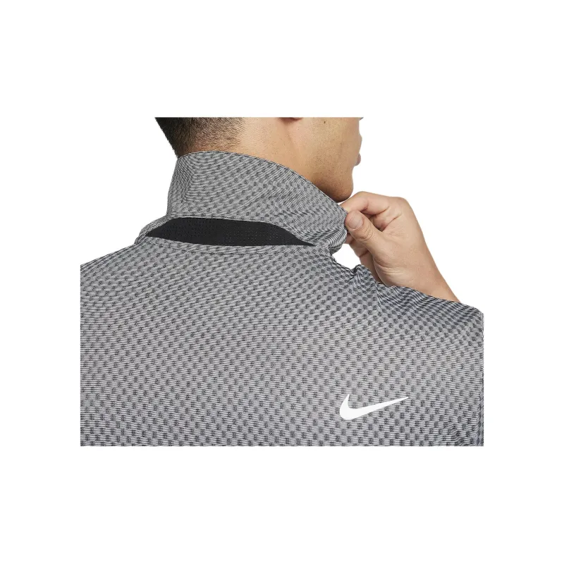 Nike Dri FIT Polo Shirt Men's Dark Smoke Gray-2