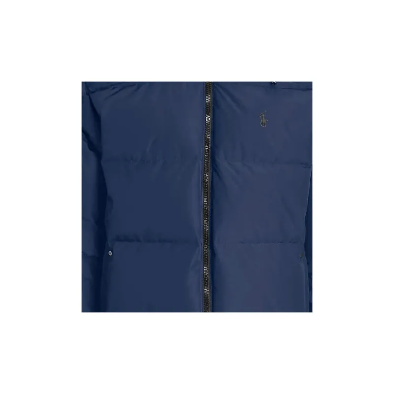 Polo Ralph Lauren SS23 Jackets & Coats Men's Marine Blue-4