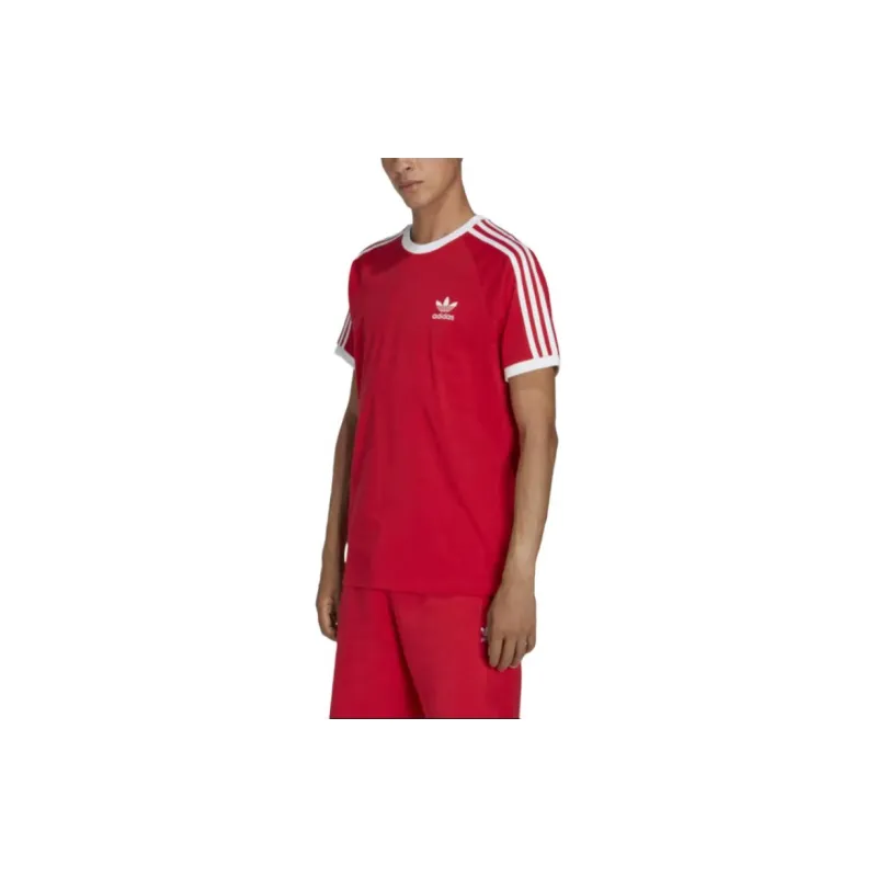 Adidas Adicolor Classics 3 Stripes Tee-1