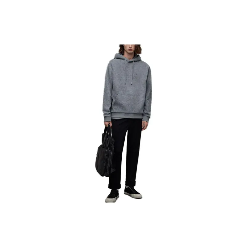 ALLSAINTS Sweatshirts Men Cinder Gray-1